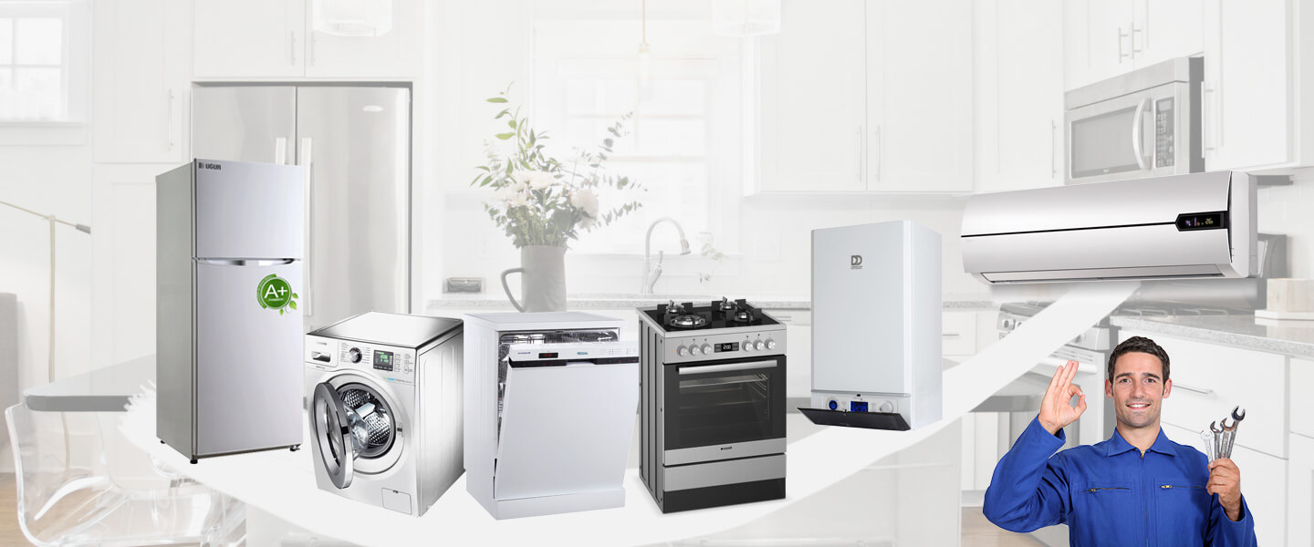Yalvaç Electrolux Servisi